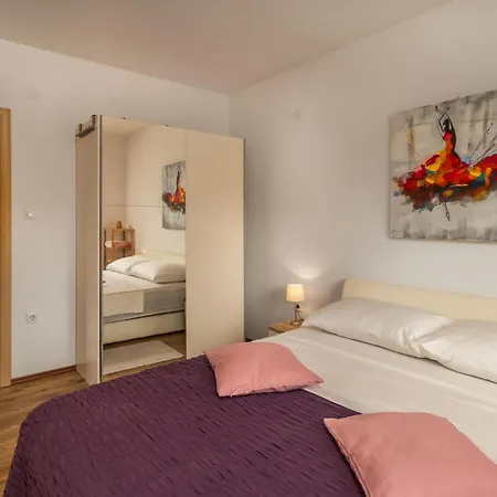 Apartman Lovely In With Wifi *