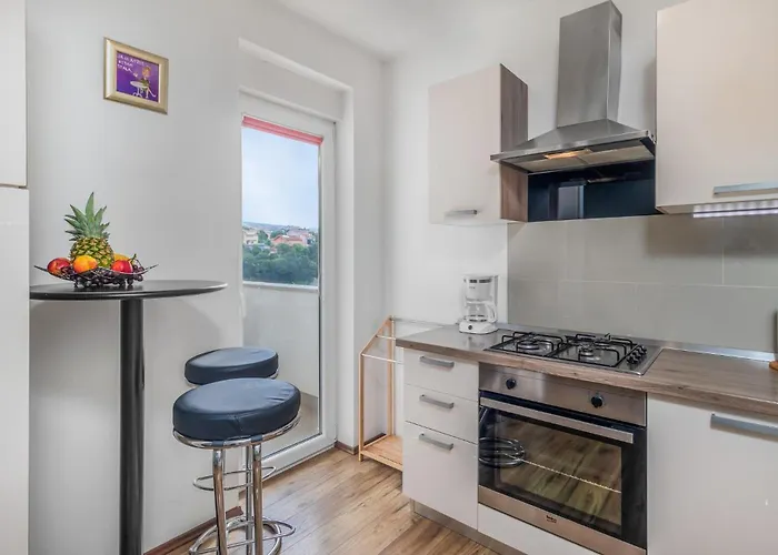 Awesome In Apartment