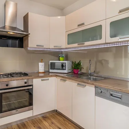 Apartmán Awesome In